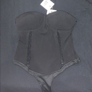 TIGERMIST BODY SUIT BRAND NEW